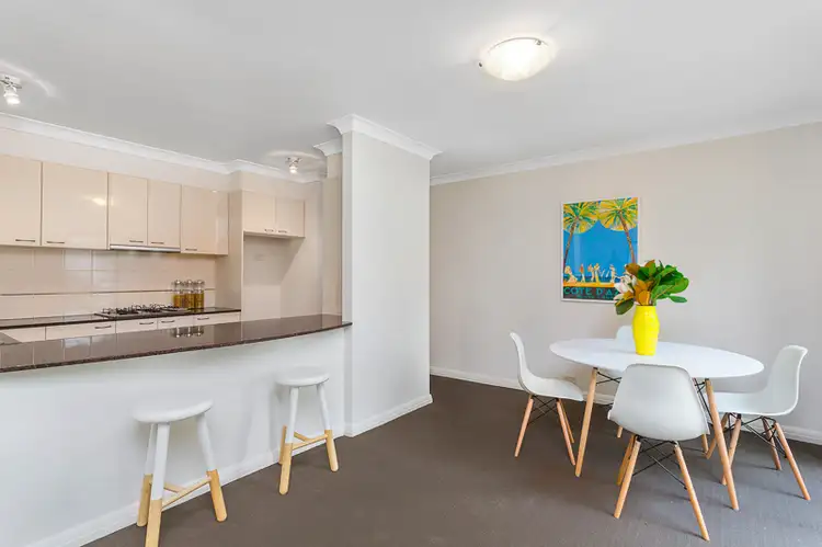Third view of Homely unit listing, 19/506-512 Pacific Highway, Artarmon NSW 2064