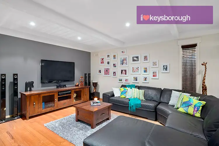 Fourth view of Homely house listing, 15 Chesney Street, Keysborough VIC 3173