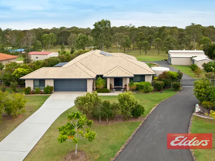 Main view of Homely house listing, 62-66 St Covet Court, Jimboomba QLD 4280