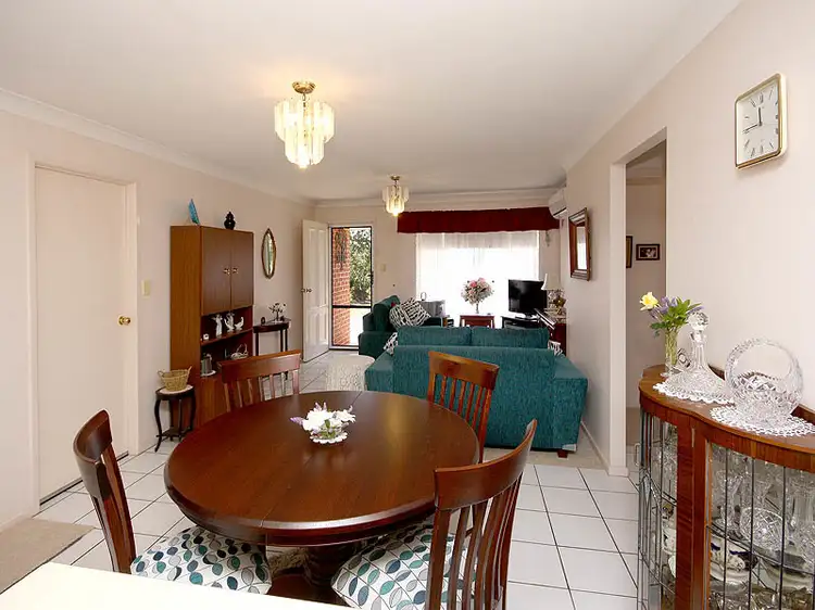 Fifth view of Homely house listing, 16a Glasgow Bvd, Brassall QLD 4305