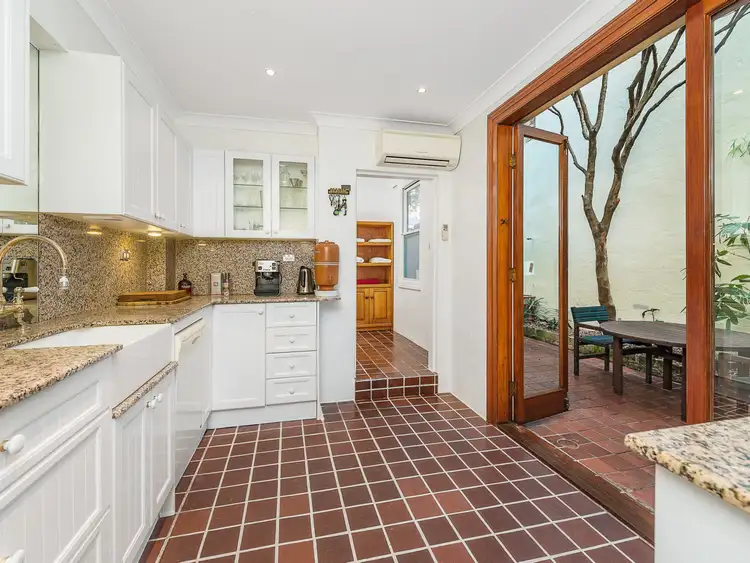 Fifth view of Homely house listing, 33 Golden Grove Street, Newtown NSW 2042