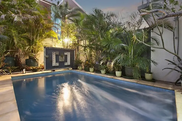 Second view of Homely townhouse listing, 6/40 Gardens Hill Crescent, The Gardens NT 820