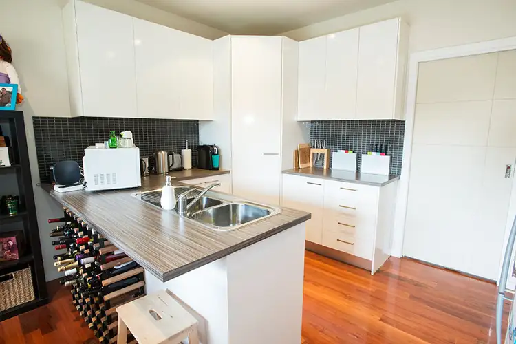 Third view of Homely townhouse listing, 1/50 Conifer Avenue, Brooklyn VIC 3012