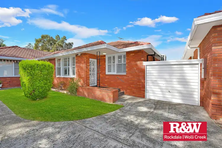 Main view of Homely villa listing, 4/56 Alfred Street, Ramsgate Beach NSW 2217