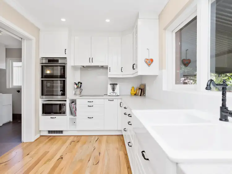 Sixth view of Homely house listing, 25 Burma Road, Lesmurdie WA 6076