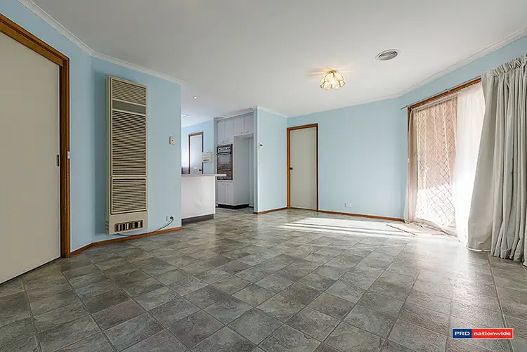 Third view of Homely house listing, 4 La Trobe Close, Palmerston ACT 2913