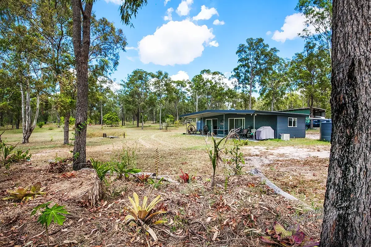Main view of Homely house listing, 1010 Round Hill Road, Captain Creek QLD 4677