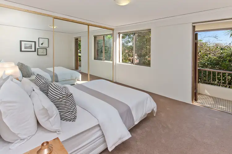 Seventh view of Homely apartment listing, 23/40B Barry Street, Neutral Bay NSW 2089