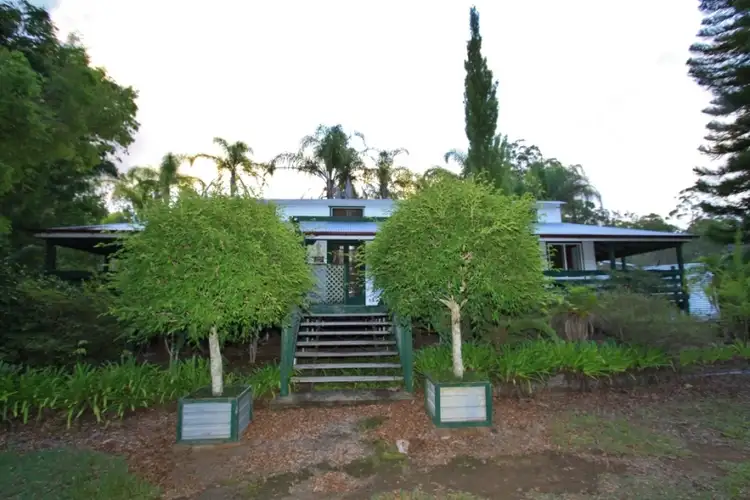Main view of Homely rural property listing, 82 Anita Road, Blackbutt QLD 4306