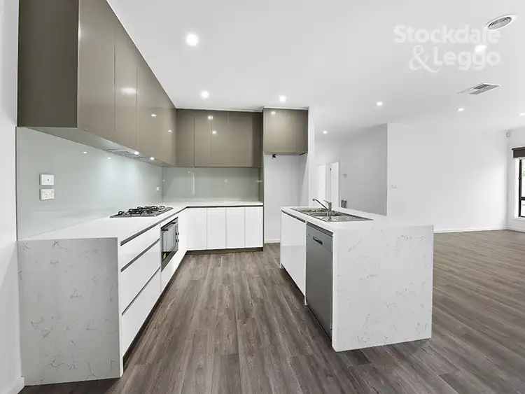 Second view of Homely house listing, 1 Patton Street, Doreen VIC 3754