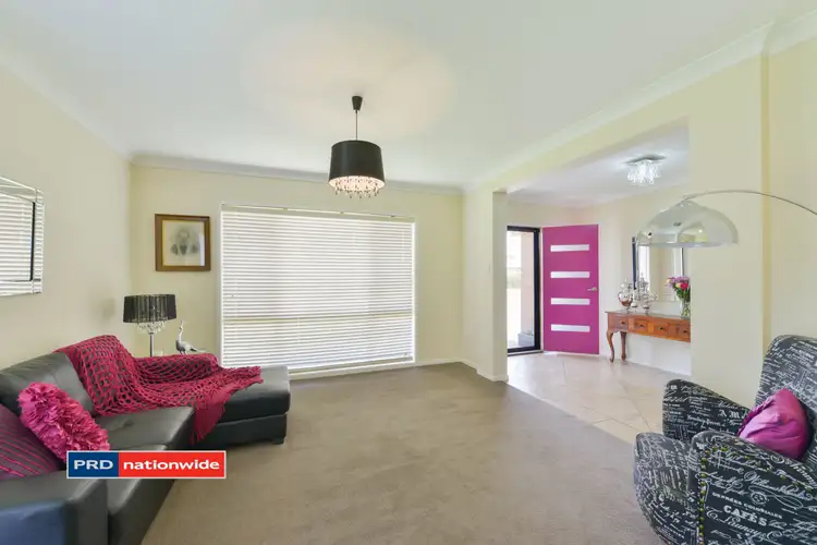 Fourth view of Homely house listing, 74 Panorama Road, Tamworth NSW 2340