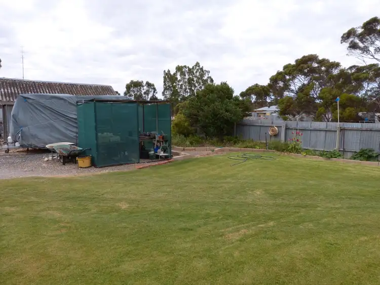 Fifth view of Homely house listing, 22 Hamdorf Terrace, Parrakie SA 5301