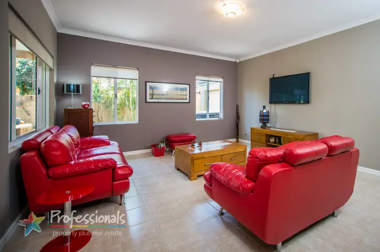 Second view of Homely house listing, 10 Kulin Pass, Canning Vale WA 6155