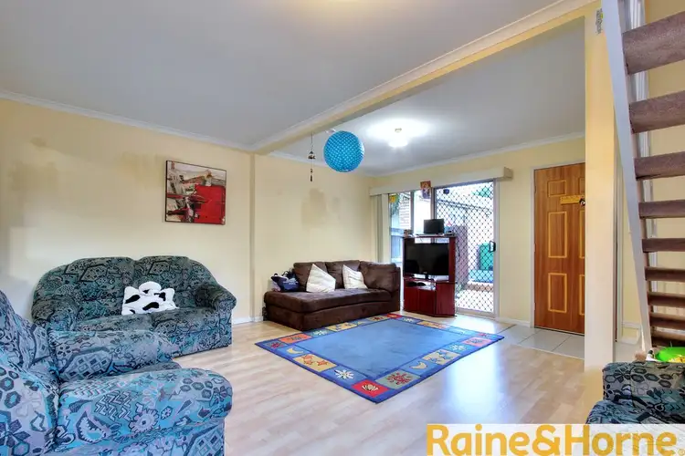 Third view of Homely townhouse listing, 1/43 Maranda Street, Shailer Park QLD 4128