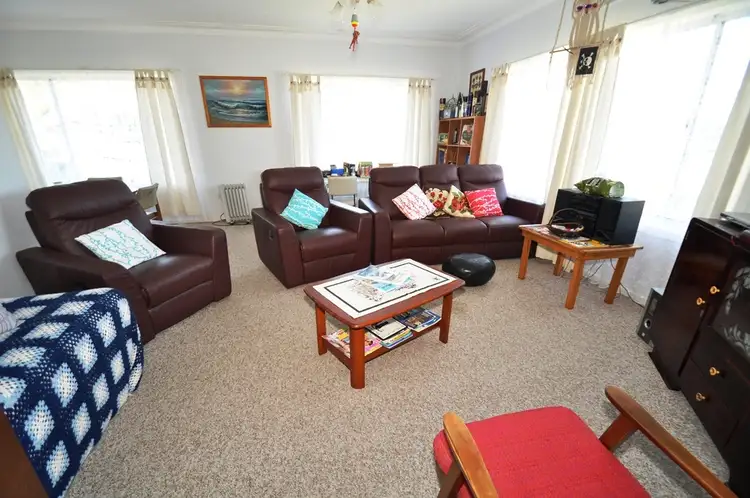 Third view of Homely house listing, 1 Corunna Street, Narooma NSW 2546