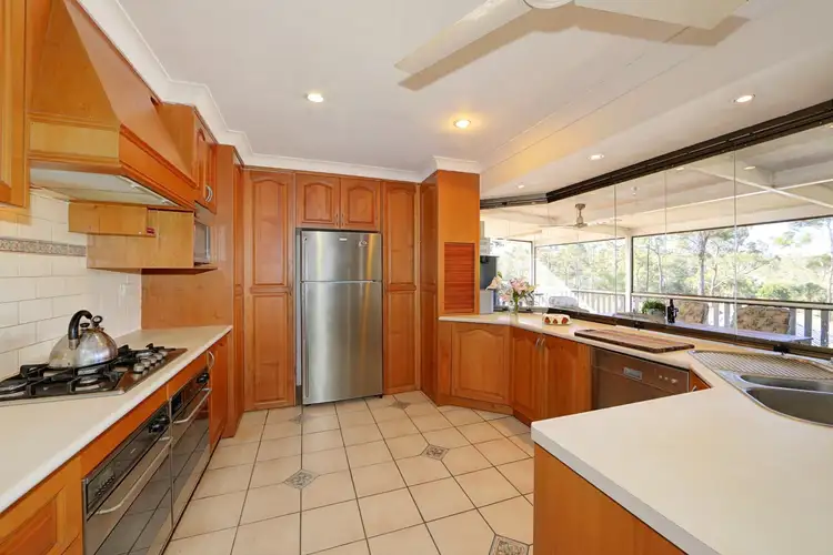 Seventh view of Homely rural property listing, 123 Jarretts Road, Woodgate QLD 4660