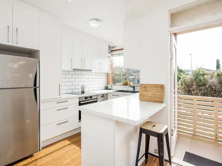 Third view of Homely apartment listing, 11/93 Howard Avenue, Dee Why NSW 2099