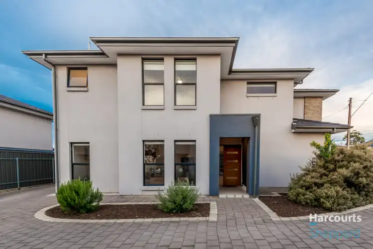 Main view of Homely house listing, 103a Seacombe Road, Seacombe Gardens SA 5047