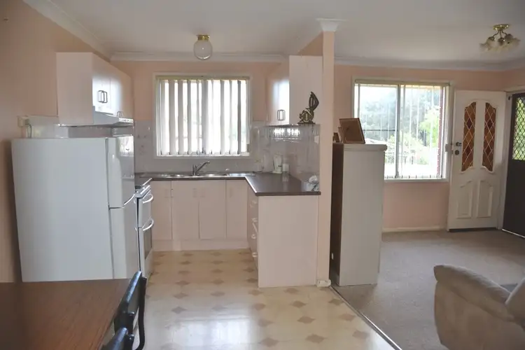 Fourth view of Homely unit listing, 3 / 3 Power Drive, Mount Warrigal NSW 2528