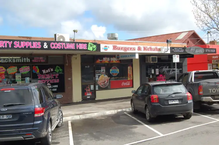 Second view of Homely other listing, 9 Church Street, Whittlesea VIC 3757