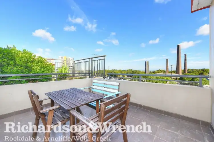 Fourth view of Homely apartment listing, 25/617-629 King Street, Newtown NSW 2042