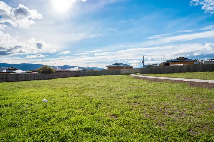 Second view of Homely land listing, Lot 1, 7 Collis Court, Brighton TAS 7030