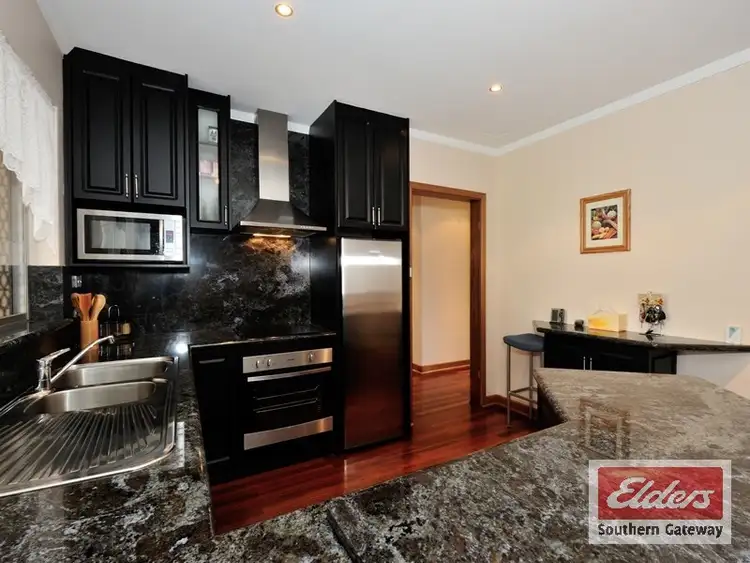 Third view of Homely house listing, 3 Crawford Road, Orelia WA 6167