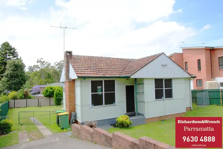 226 Kissing Point Road, Dundas NSW 2117