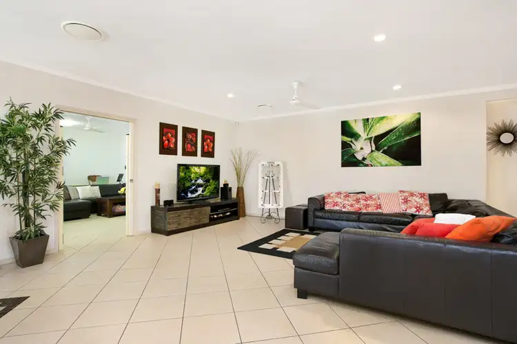 Sixth view of Homely house listing, 15 Kendall Street, Mount Sheridan QLD 4868