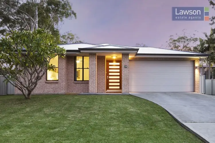 25 Chifley Road, Morisset Park NSW 2264