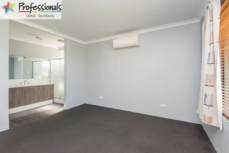 Third view of Homely house listing, 118 Macquarie Drive, Australind WA 6233