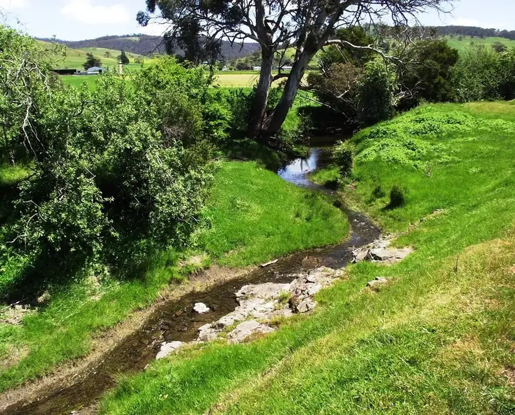 Fifth view of Homely rural property listing, 160 Mud Walls Road, Colebrook TAS 7027