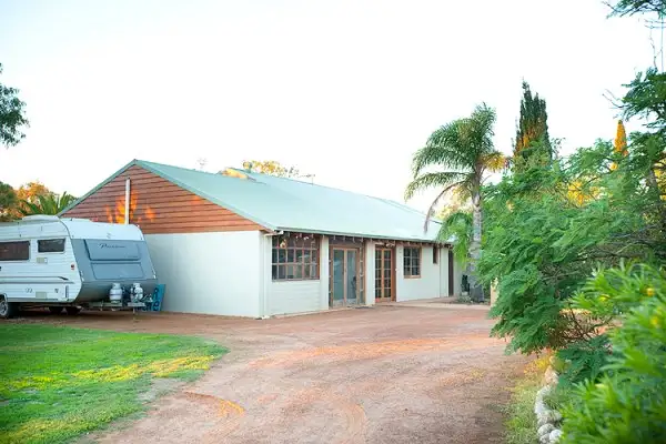 Second view of Homely house listing, 22 Erla Place, Woorree WA 6530