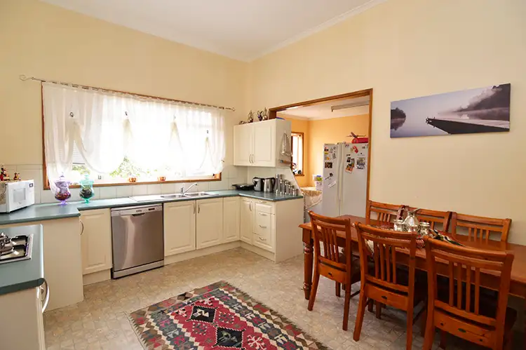 Sixth view of Homely house listing, 23 Oleander Drive, Dareton NSW 2717