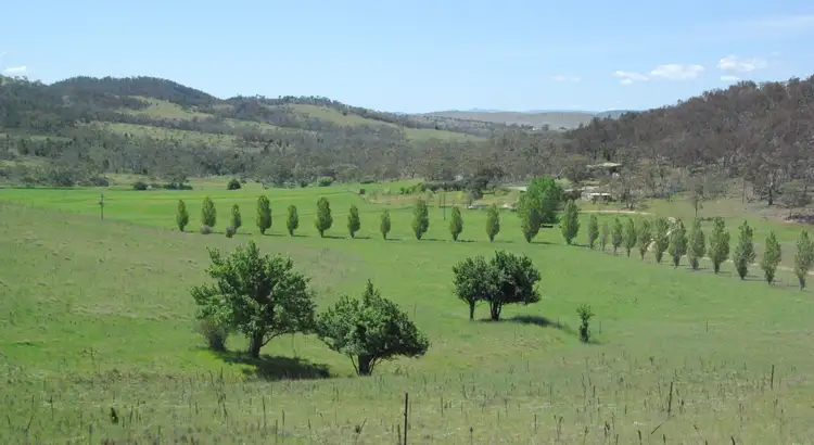 Sixth view of Homely rural property listing, 'WIRREGA' 112 Tillabudgerry Road, Cooma NSW 2630