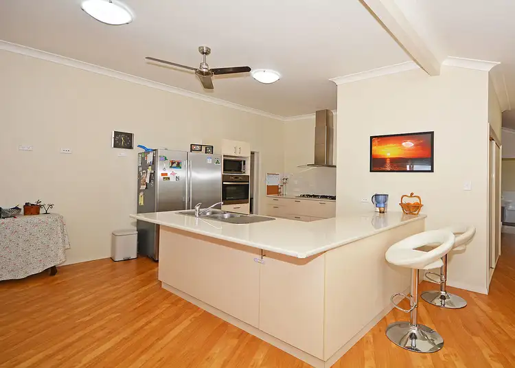 Second view of Homely house listing, 43 Madsen Road, Urraween QLD 4655
