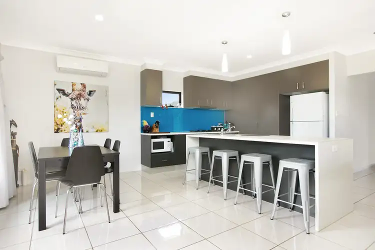 Fourth view of Homely house listing, 8 QUINN DRIVE, Edmonton QLD 4869