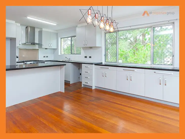 Fifth view of Homely house listing, 5 Azalea Avenue, Daisy Hill QLD 4127