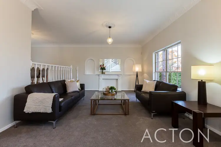 Fifth view of Homely house listing, 2 Bateman Road, Mount Pleasant WA 6153