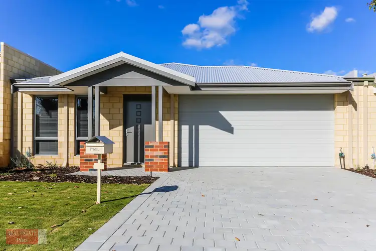 Unit 3, 20 Weld Road, Swan View WA 6056