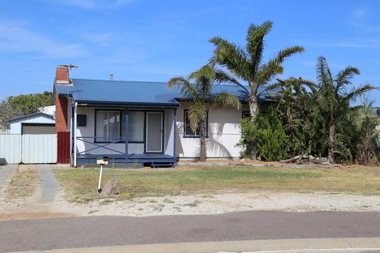 Main view of Homely house listing, 6 Lange Way, Nulsen WA 6450