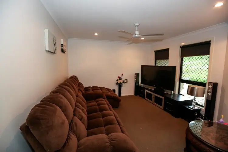 Third view of Homely house listing, 345 Jim Whyte Way, Burua QLD 4680