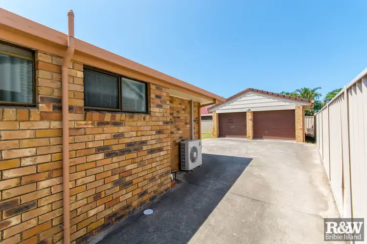 Seventh view of Homely house listing, 46 Endeavour Drive, Banksia Beach QLD 4507