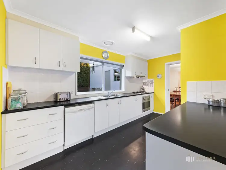Fourth view of Homely house listing, 12 Suffolk Road, Dandenong North VIC 3175