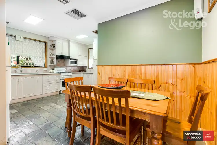 Fourth view of Homely house listing, 4 Butcher Crescent, Laverton VIC 3028