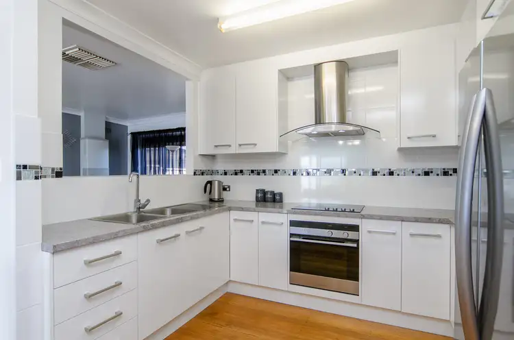 Second view of Homely house listing, 16 Winchley Way, Huntfield Heights SA 5163