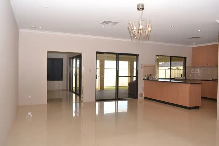 Second view of Homely house listing, 26 Amalfi Crescent, Yangebup WA 6164
