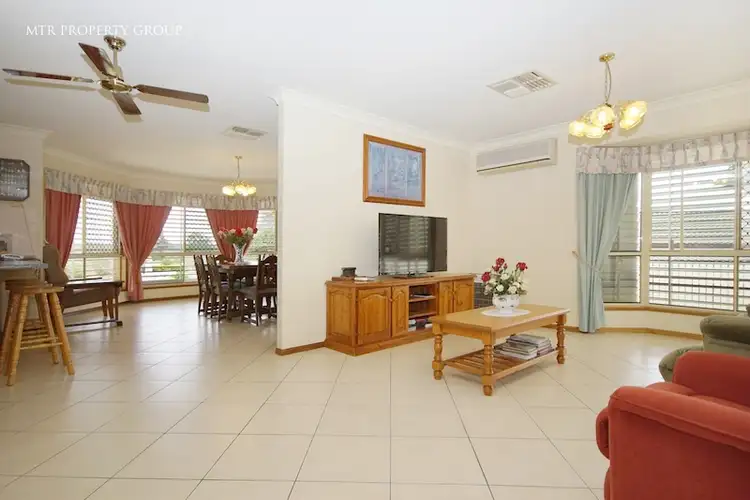 Sixth view of Homely house listing, 13 Lakemba Place, Brassall QLD 4305