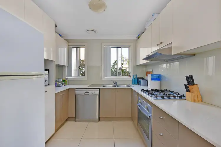 Third view of Homely townhouse listing, 8/2A Federal Rd, Seven Hills NSW 2147