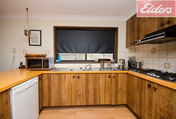 Sixth view of Homely house listing, 562 Roach Street, Lavington NSW 2641